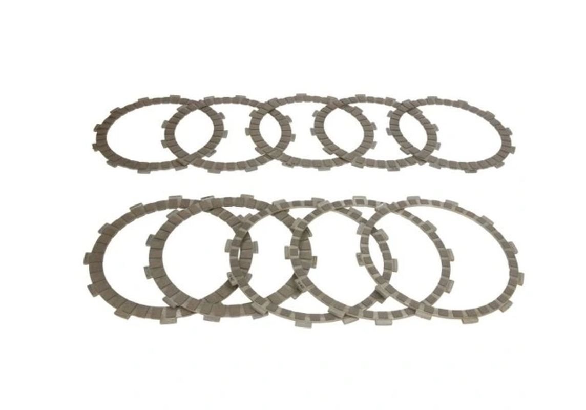 Tarcze sprzęgłowe MCC514-10 Harley Davidson FLDE/FLFB/FLFBS / FLHTK/FLRT/FXBR / FXBRS/FXLR 1750/1870, KTM Adventure 1050/1090/1190, Super Adventure/Superduke 1290 TRW