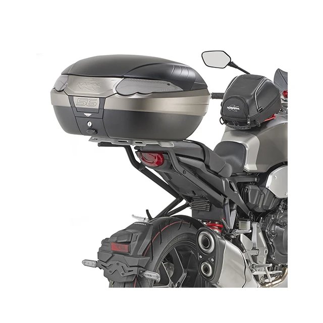 Stelaż kufra centralnego Honda CB 1000 R bez płyty Kappa | KZ1165