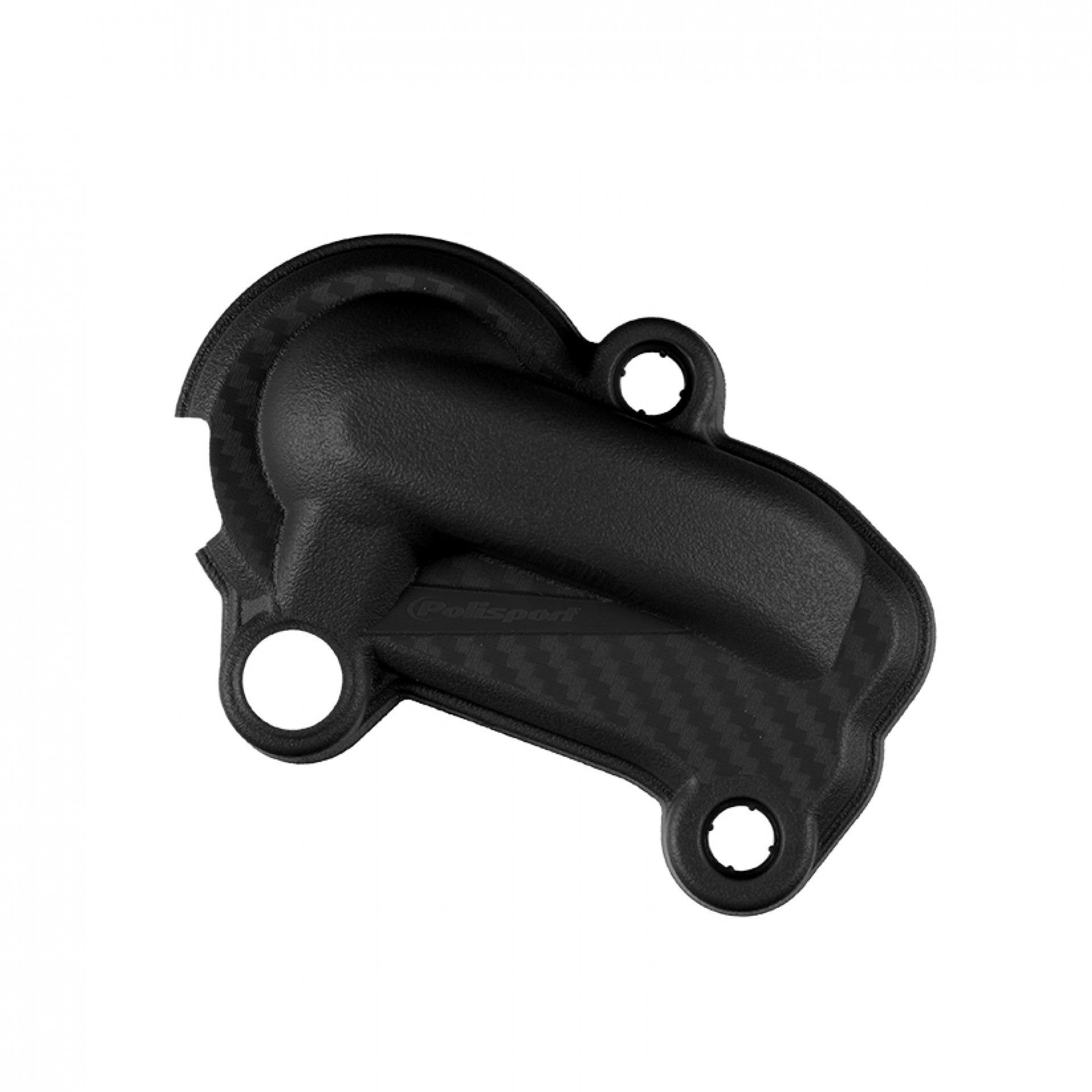 Osłona pompy wody KTM SX/XC 250/300, EXC 250/300 TPI, Husqvarna TC/TC 250/300, TE/TX TPI 250/300, Gas Gas MC/EC 250/300 TPI Czarny Polisport | 8485100001