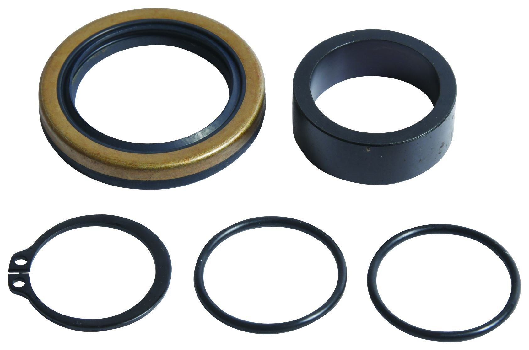 Zestaw naprawczy wałka zdawczego Beta RR 2T 250/300, Xtrainer 300 All Balls | 25-4047