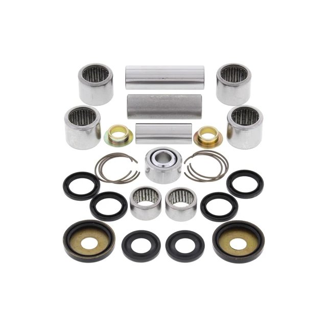 Zestaw naprawczy łącznika przegubu wahacza Suzuki RM 80, RM 85, RM 85L ProX | 26.110057