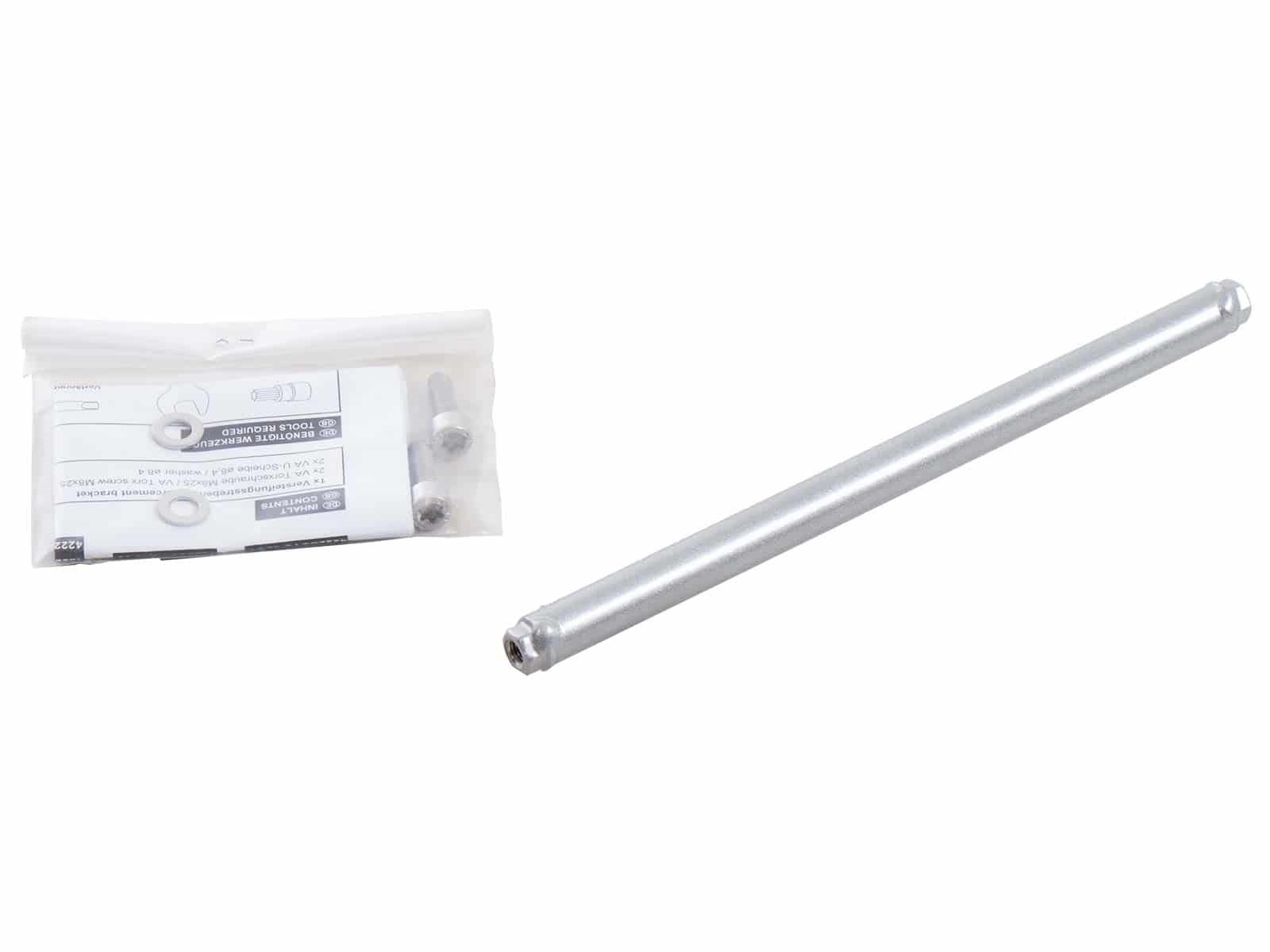 Wspornik do osłony silnika BMW R 1250 RS 2019 - 2025 Hepco Becker | 42226515 00 09