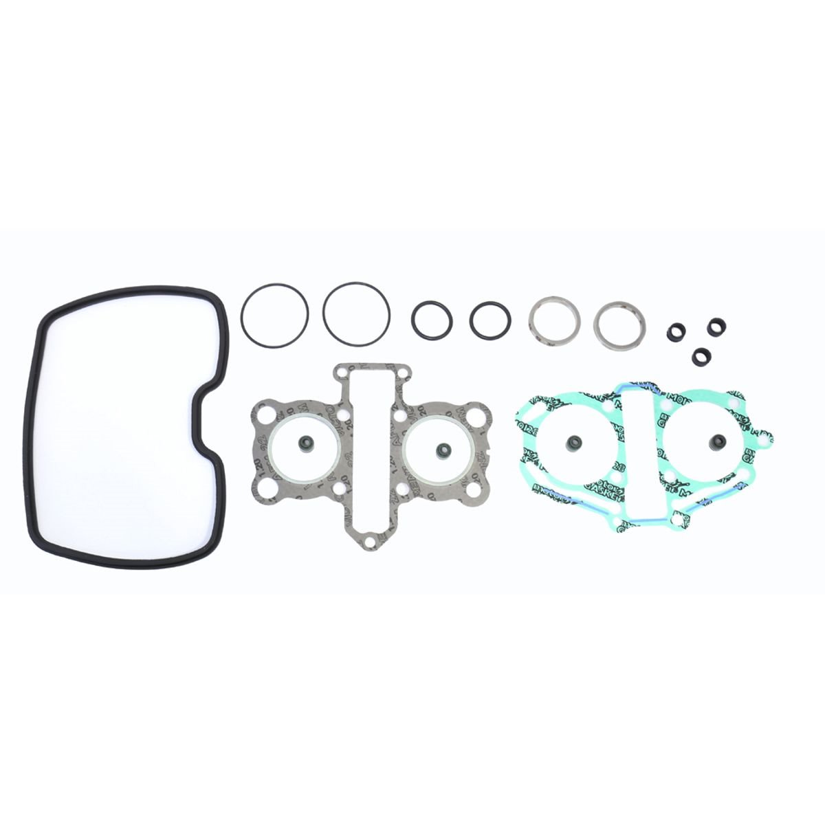 Uszczelki Top-End Honda CB 125T, CM 125 Athena | P400210600120