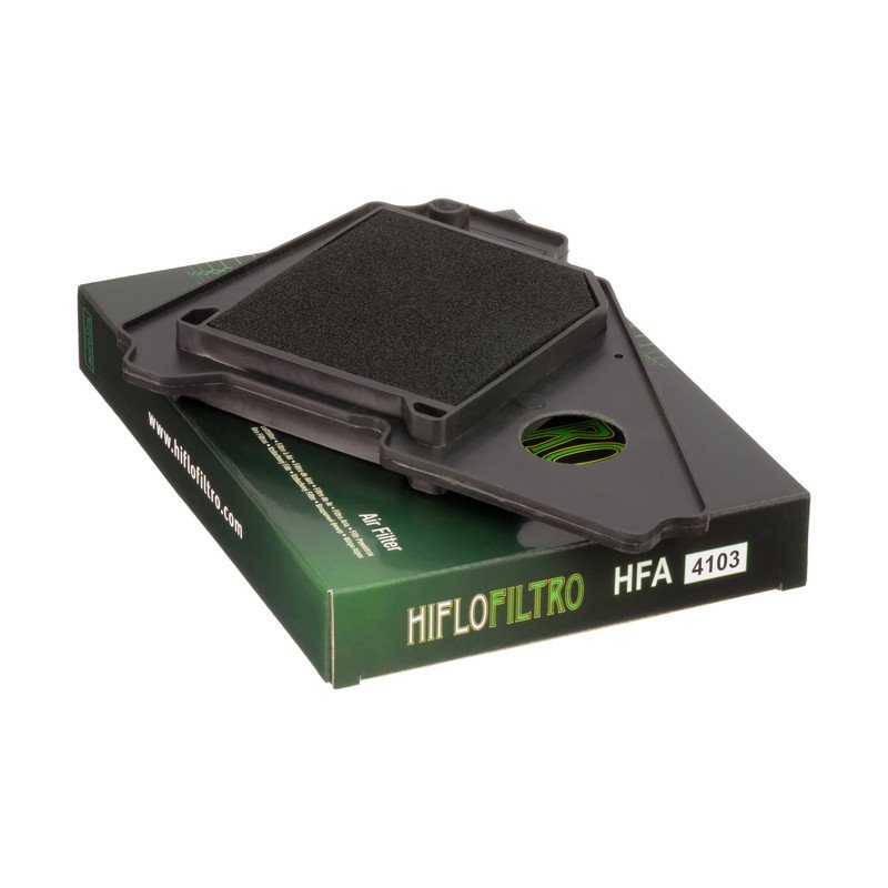 Filtr Powietrza Yamaha YBR 125 HifloFiltro | HFA4103
