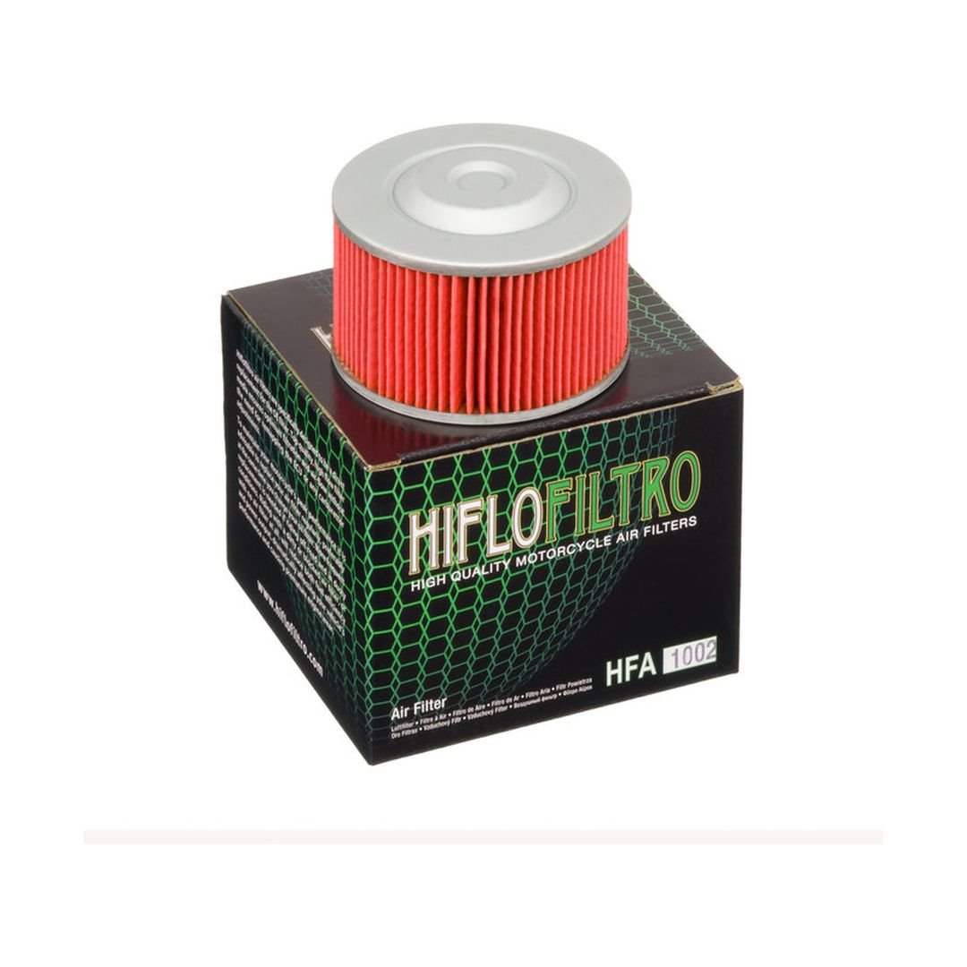 Filtr powietrza Honda C50, C70, C90 HifloFiltro | HFA1002