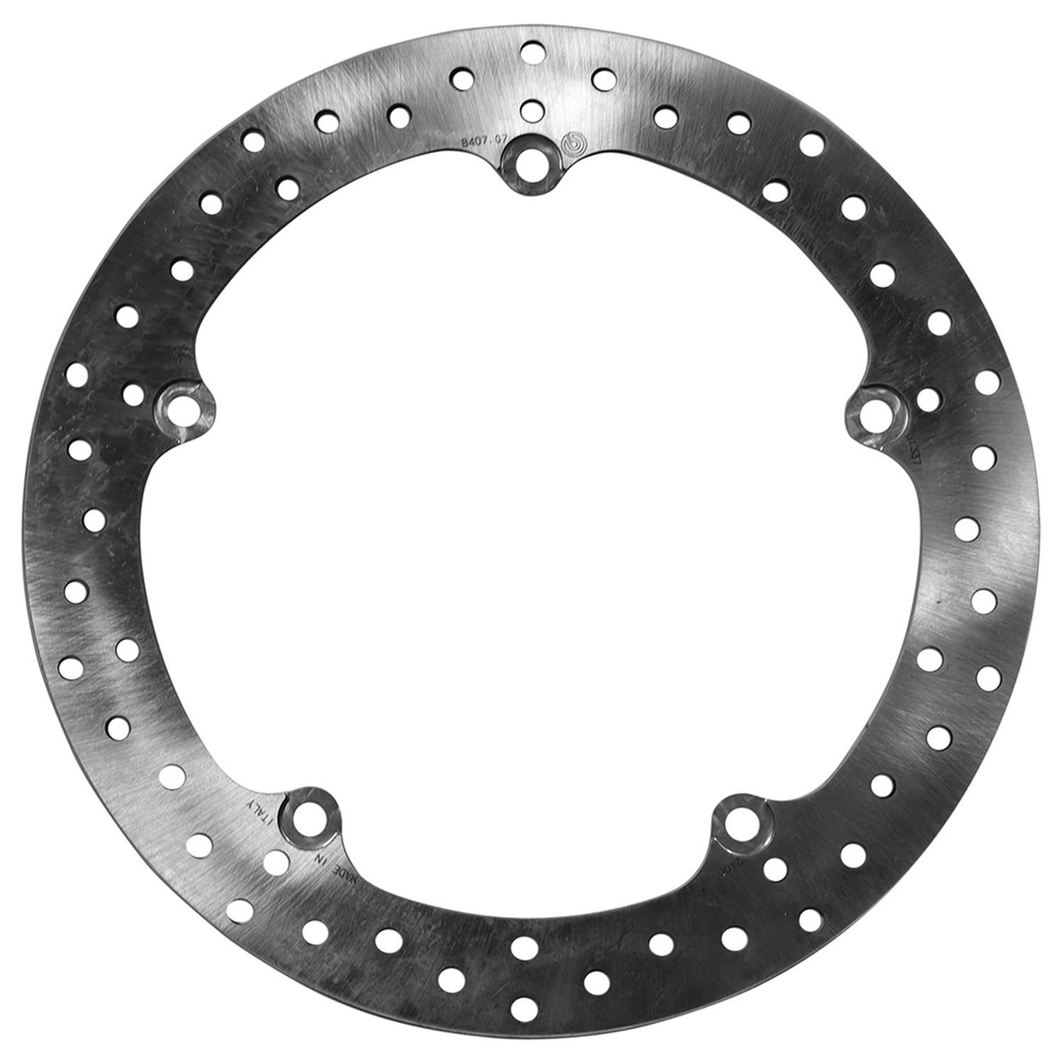 Tarcza hamulcowa przód Honda CTX 700, NC 700 S/X/INTEGRA, NC 750 S/INTEGRA, NC 750 X (320X212X5MM) (5X10,5MM) Brembo | 68B407G7