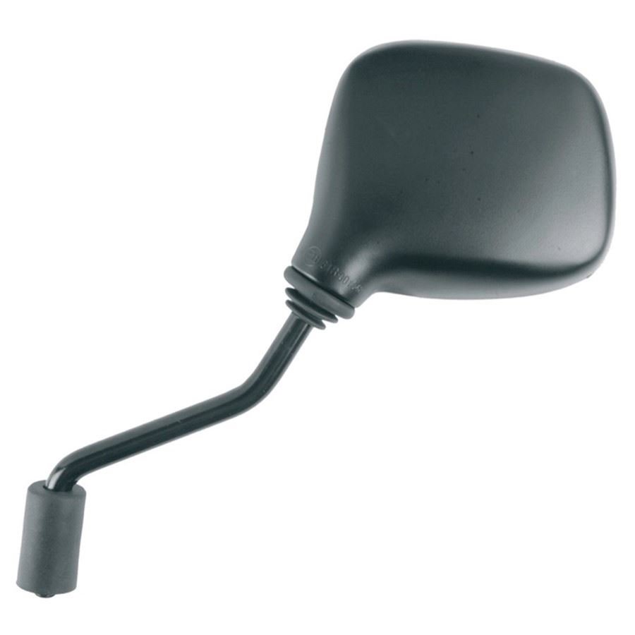 Lusterko lewe gwint 10mm czarne Aprilia Pegaso 650 VICMA | 1083556002