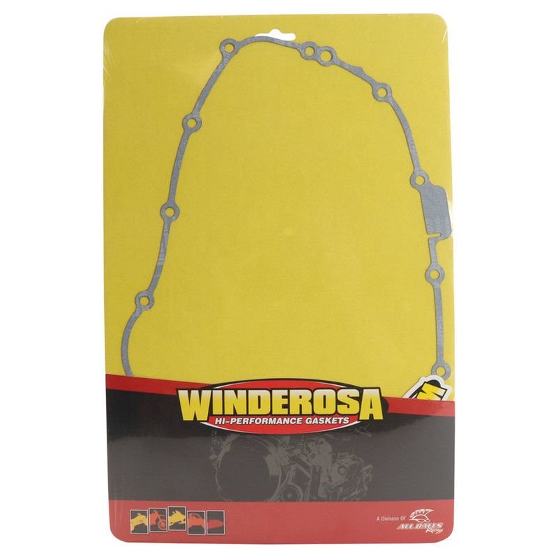 WINDEROSA (VERTEX) USZCZELKA POKRYWY SPRZĘGŁA HONDA VFR800 INTERCEPTOR 98-15 (WEWNĘTRZNA) | 332010