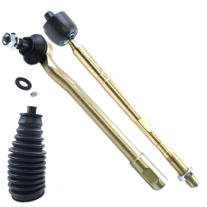 Zestaw naprawczy drążka kierowniczego lewego/prawego Polaris RZR TURBO R 4 PREMIUM/SPORT / ULTIMATE, TURBO R PREMIUM/SPORT / ULTIMATE ALL BALLS | 51-1123
