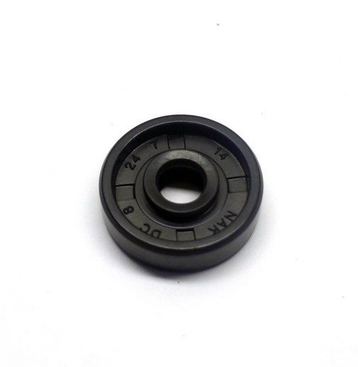 Uszczelniacz pompy wody simmering KTM SX/EXC 125/250/300 8X24X7MM Athena | M734500161000