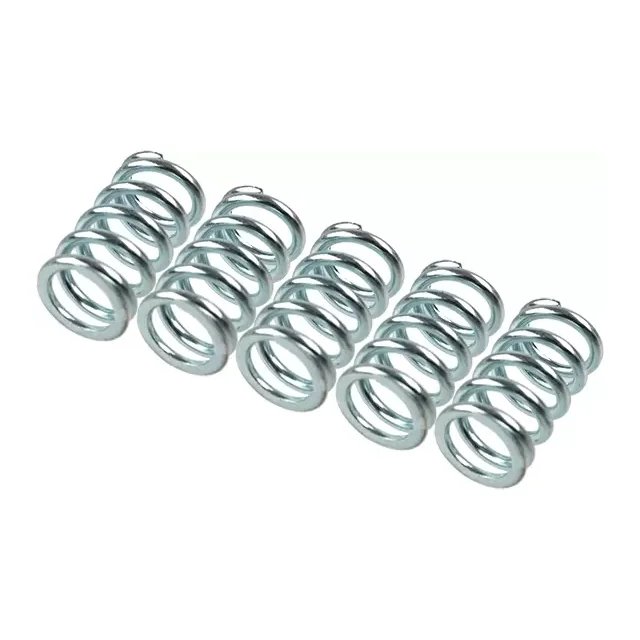 Sprężyny sprzęgłowe Kawasaki GPZ 500, KLE 500, W 650, Z 1000 ST (EBS010) TRW | MEF123-5
