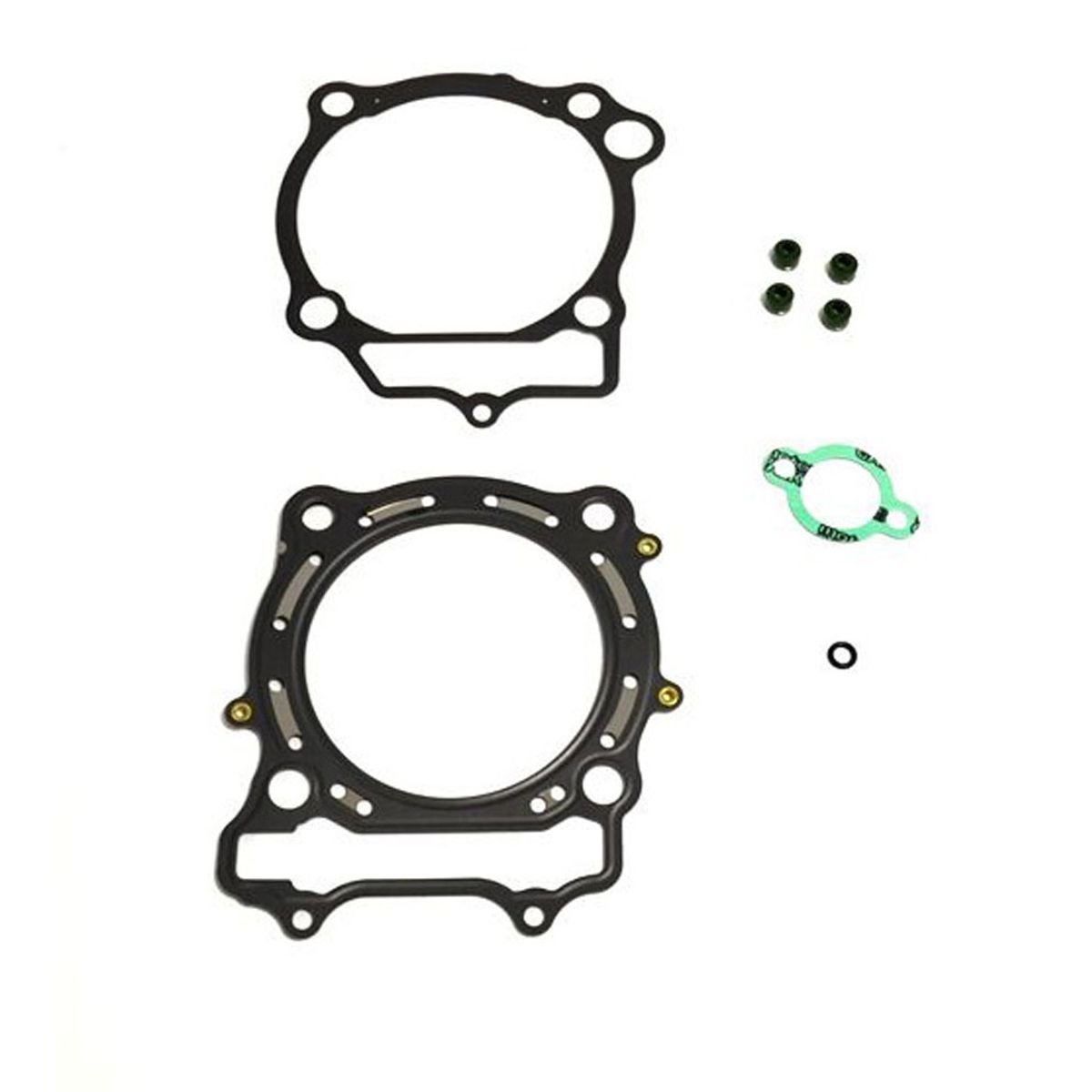 Uszczelki TOP-END Suzuki RMZ 450 Athena | P400510600052