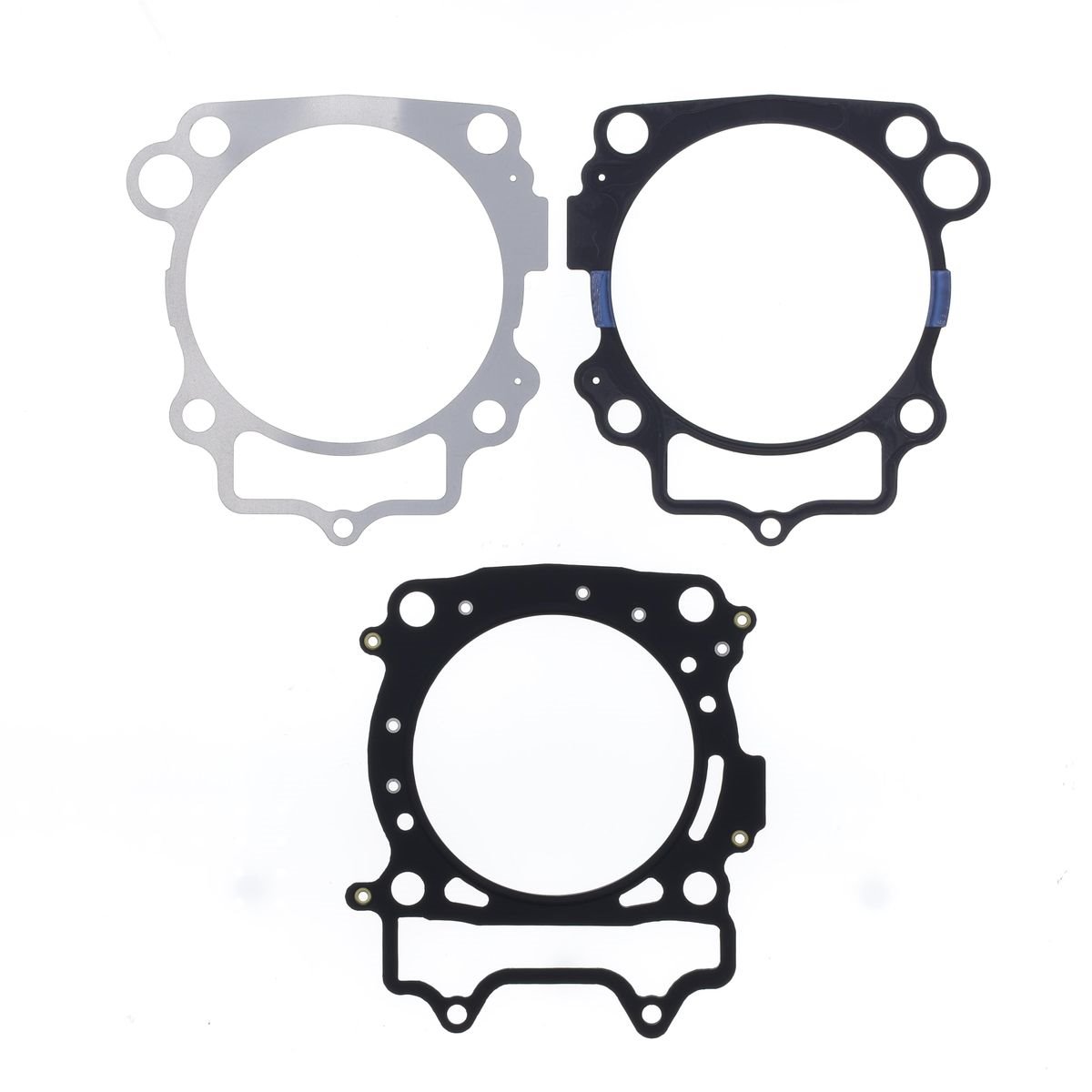 Uszczelka pod cylinder i pod głowicę Yamaha YZ 450F/FX, WR 450F Athena | R4856-213