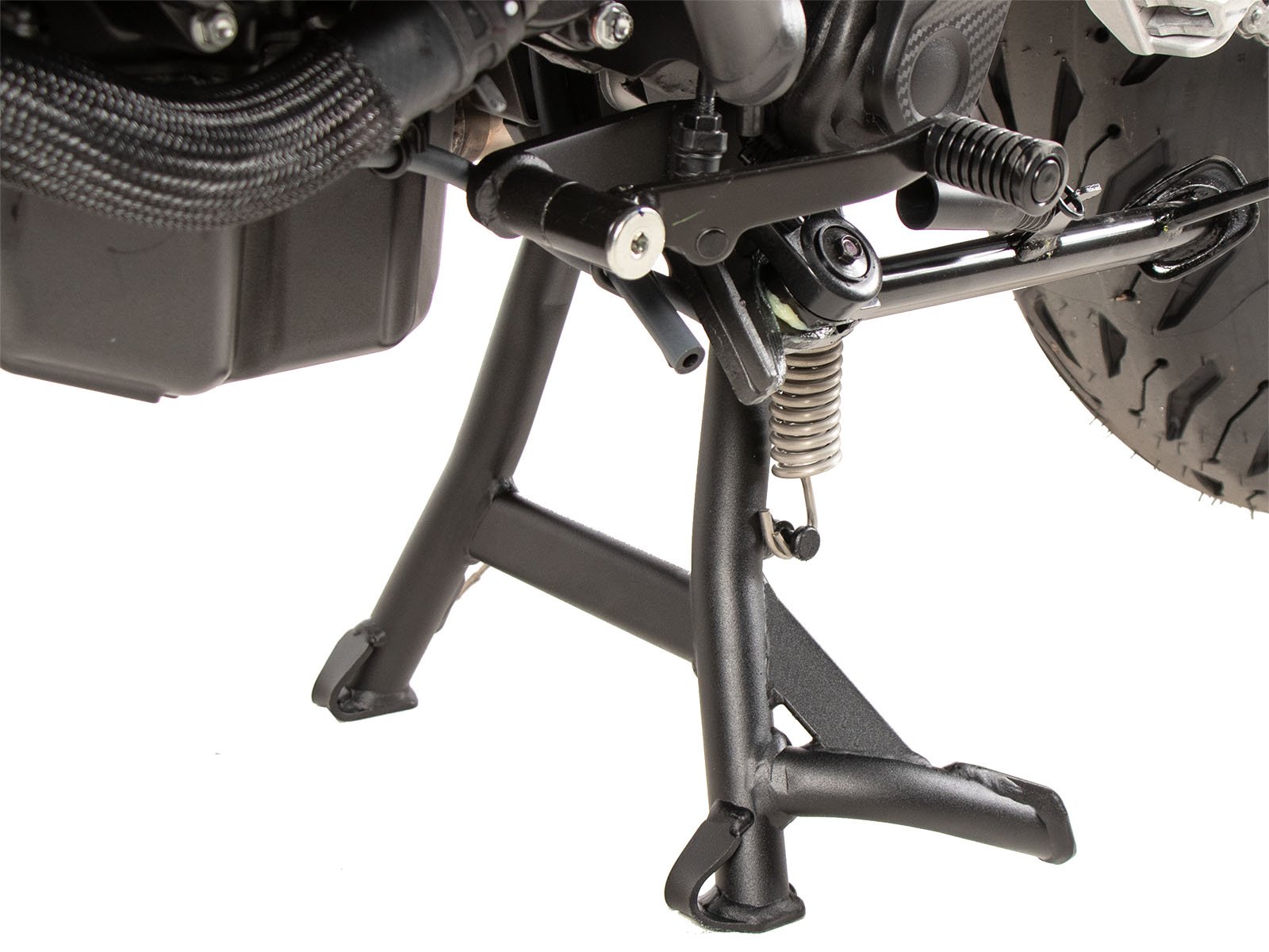 Stopka centralna Honda CB 500 Hornet 2024-2026 Hepco & Becker | 5059545 00 01