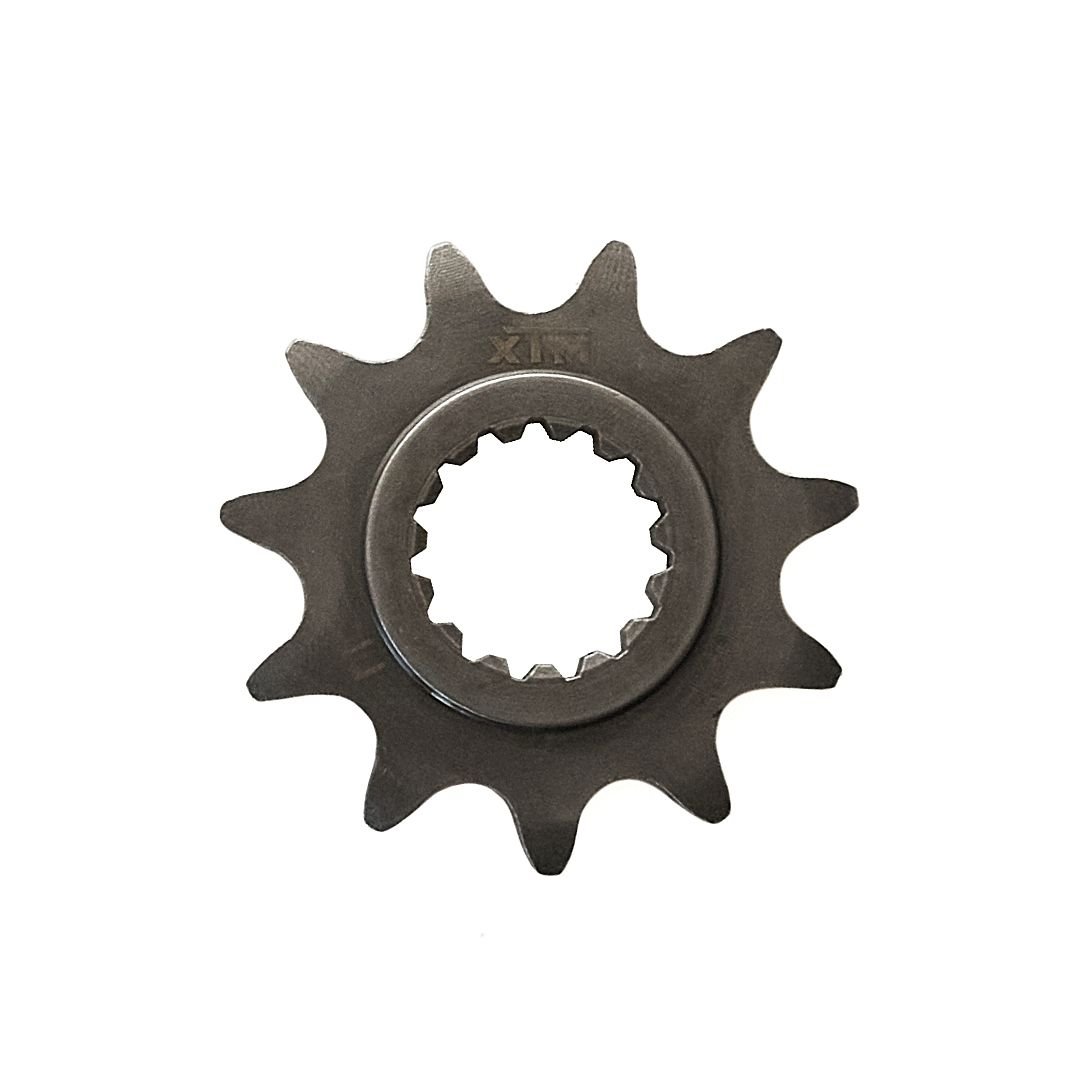 Zębatka przednia KTM SX/EXC, 250/350 Freeride 12 zębów, łańc. 520 Mtx Parts | 10-KT1-12