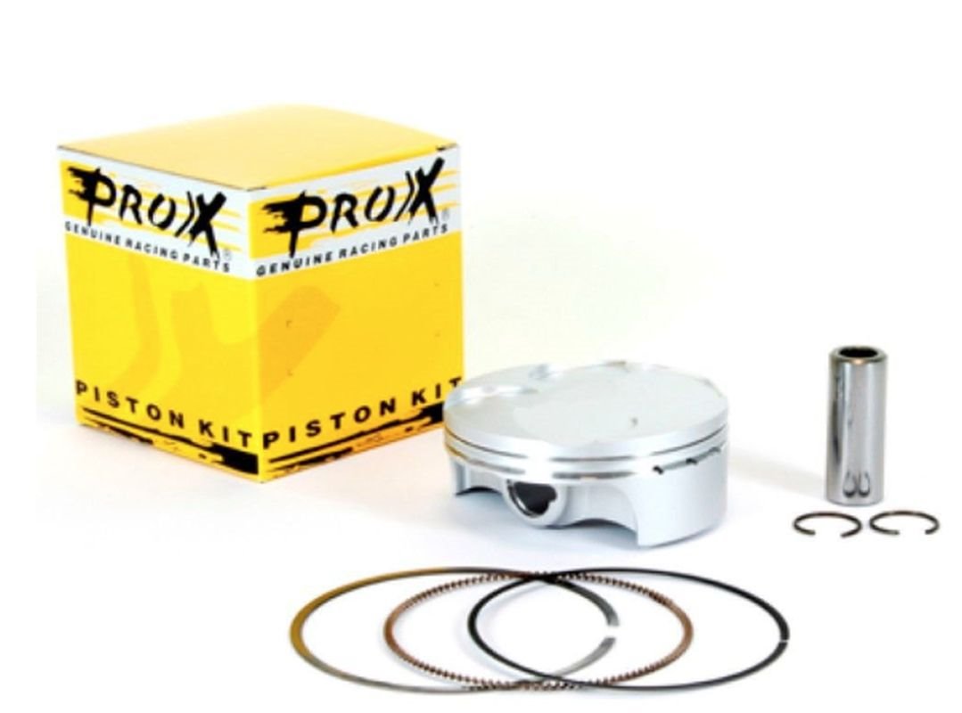 Tłok Beta 350 RR (13.2:1, std. + 0.01mm, 87.97mm) ProX | 01.7355.B