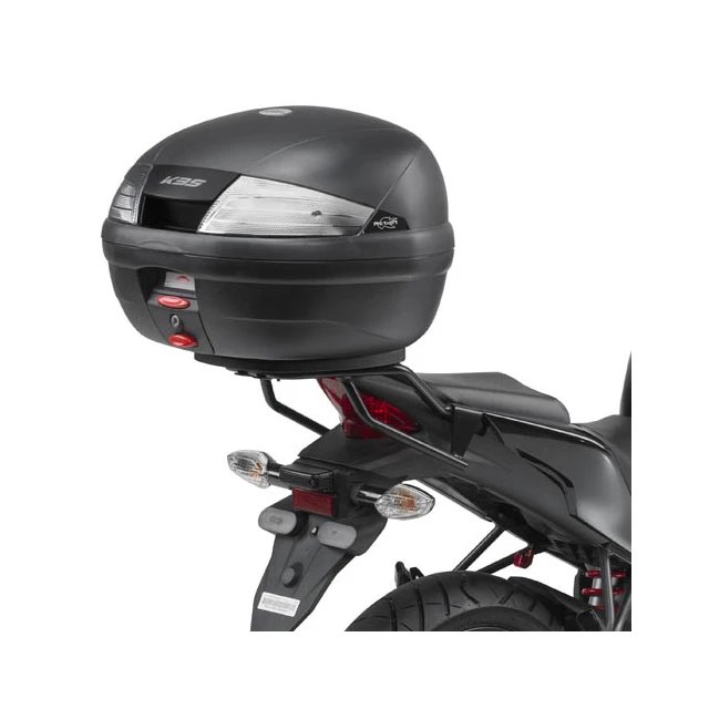 Stelaż kufra centralnego bez płyty Honda CBR 125R/250R Kappa | KR1103