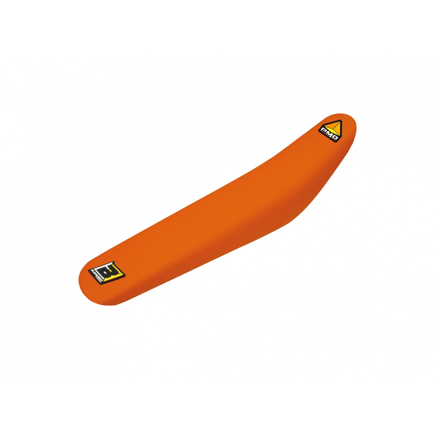 Pokrowiec/Poszycie na siedzenie KTM SX/SXF, EXC PYRAMID (PMD) Blackbird | E1528G/01
