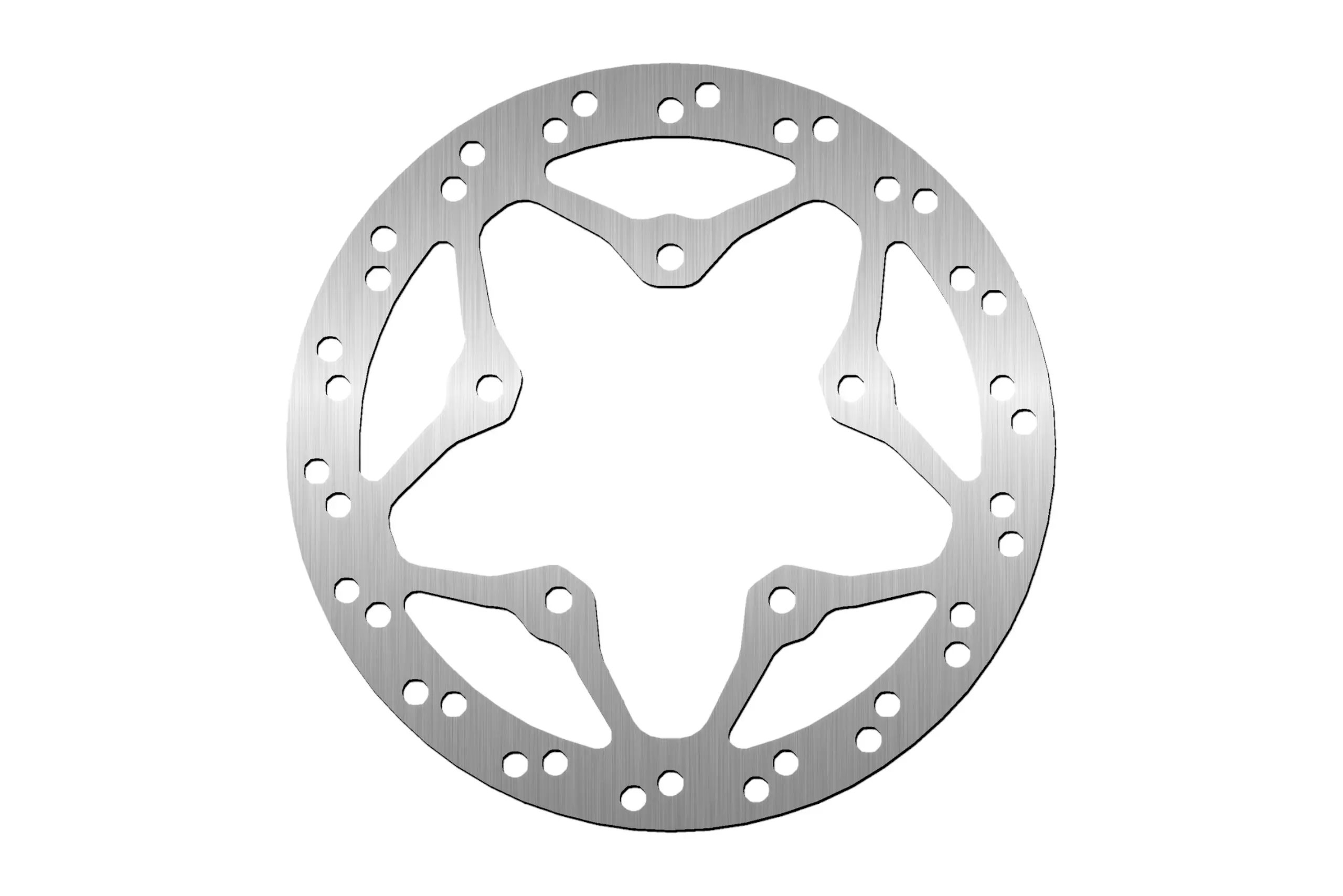 Tarcza hamulcowa przód Yamaha 125/150 X-Enter NG | NG1443