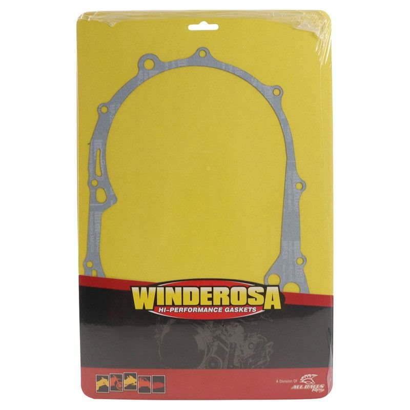 WINDEROSA (VERTEX) USZCZELKA POKRYWY SPRZĘGŁA YAMAHA XVS1100 V-STAR 1999-2009 (WEWNĘTRZNA) | 332027