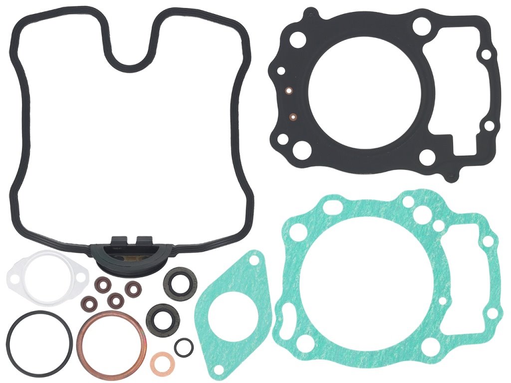 Uszczelki TOP-END Honda CRF 250F NAMURA | NX-10252T