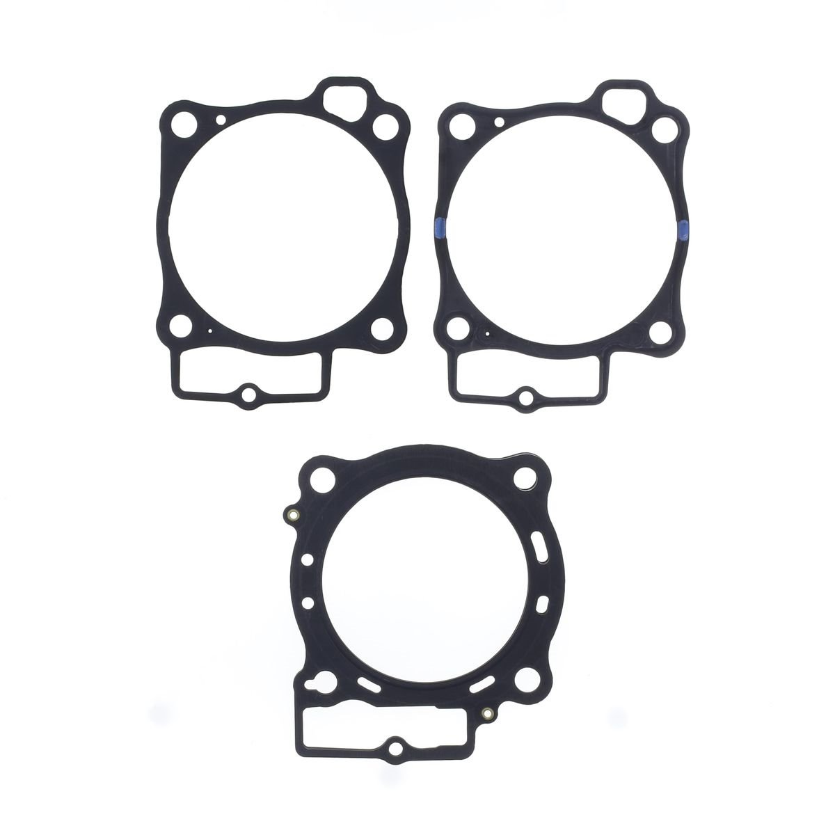 Uszczelki TOP END Racing Honda CRF 450R/RX Athena | R2106-322