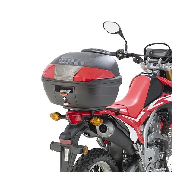 Stelaż kufra centralnego bez płyty Honda CRF 250 L Kappa | KR1159