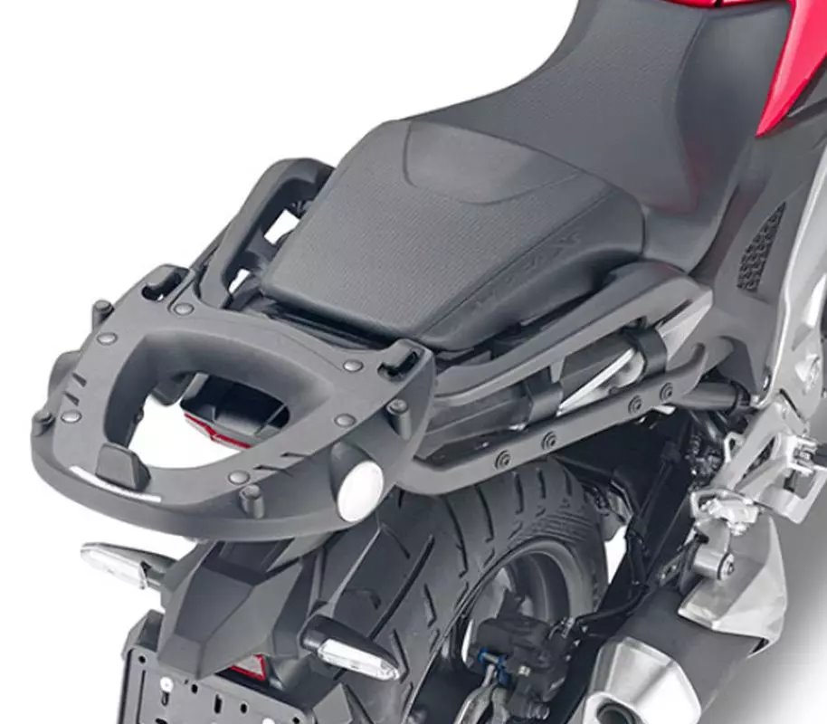 Stelaż kufrów bocznych Honda NC 750X Monokey Kappa | KLO1192MK