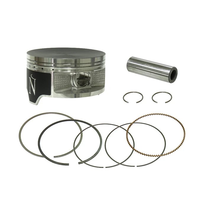 Tłok Honda TRX 500 FPE/FPM, FE/FM (93,47mm=+1,50mm, sworzeń 19mm) Namura | NA-10014-6