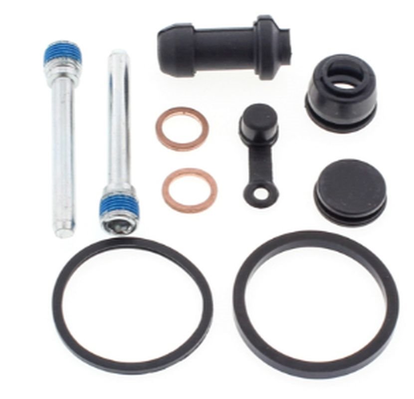 Zestaw naprawczy zacisku hamulcowego przód Honda TRX 400X/EX, TRX 250X, TRX 250EX, TRX 300EX, TRX 300X ProX | 37.63020