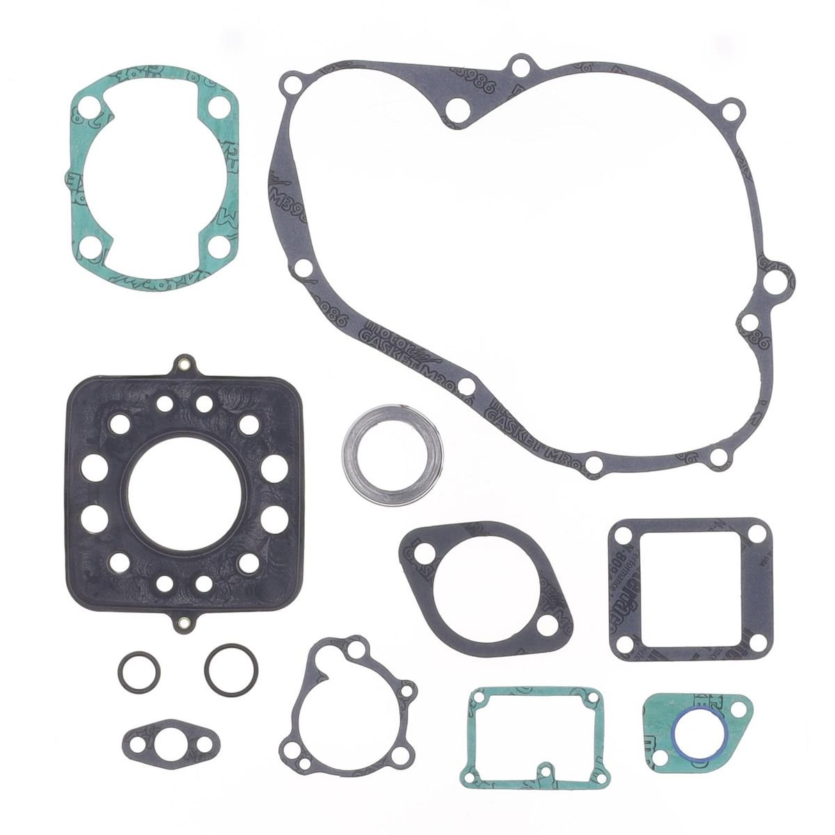 Komplet uszczelek Yamaha DT80, TZR80 Athena | P400485850081