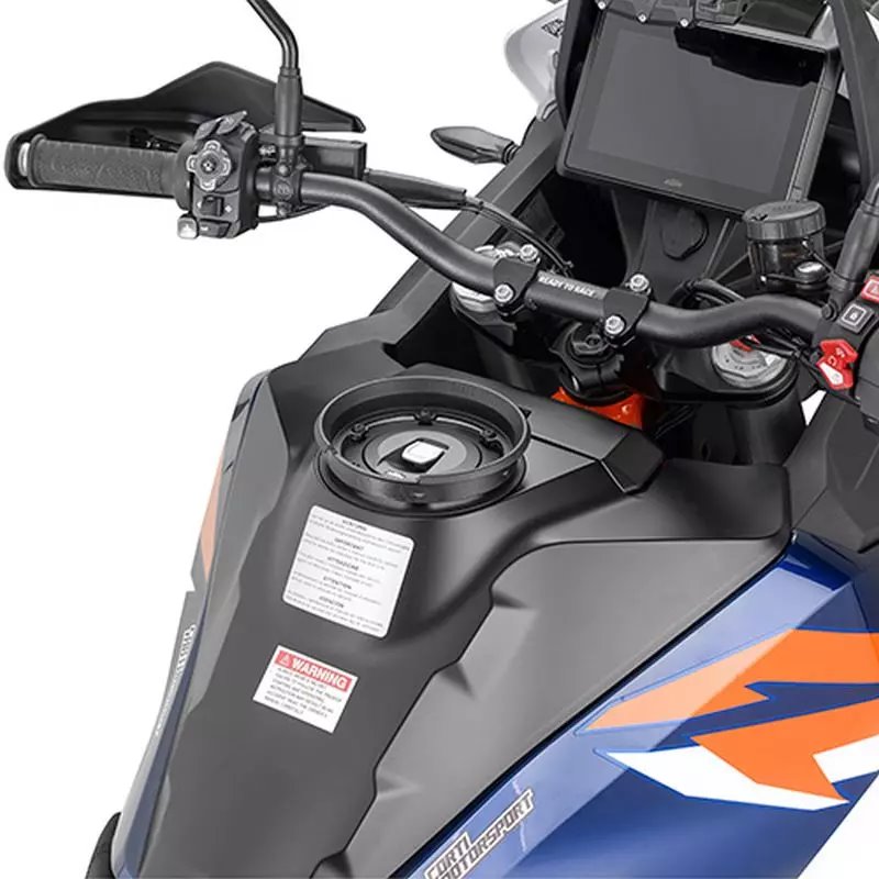 Mocowanie adapter tanklock KTM Super Adventure R S Kappa | BF59K