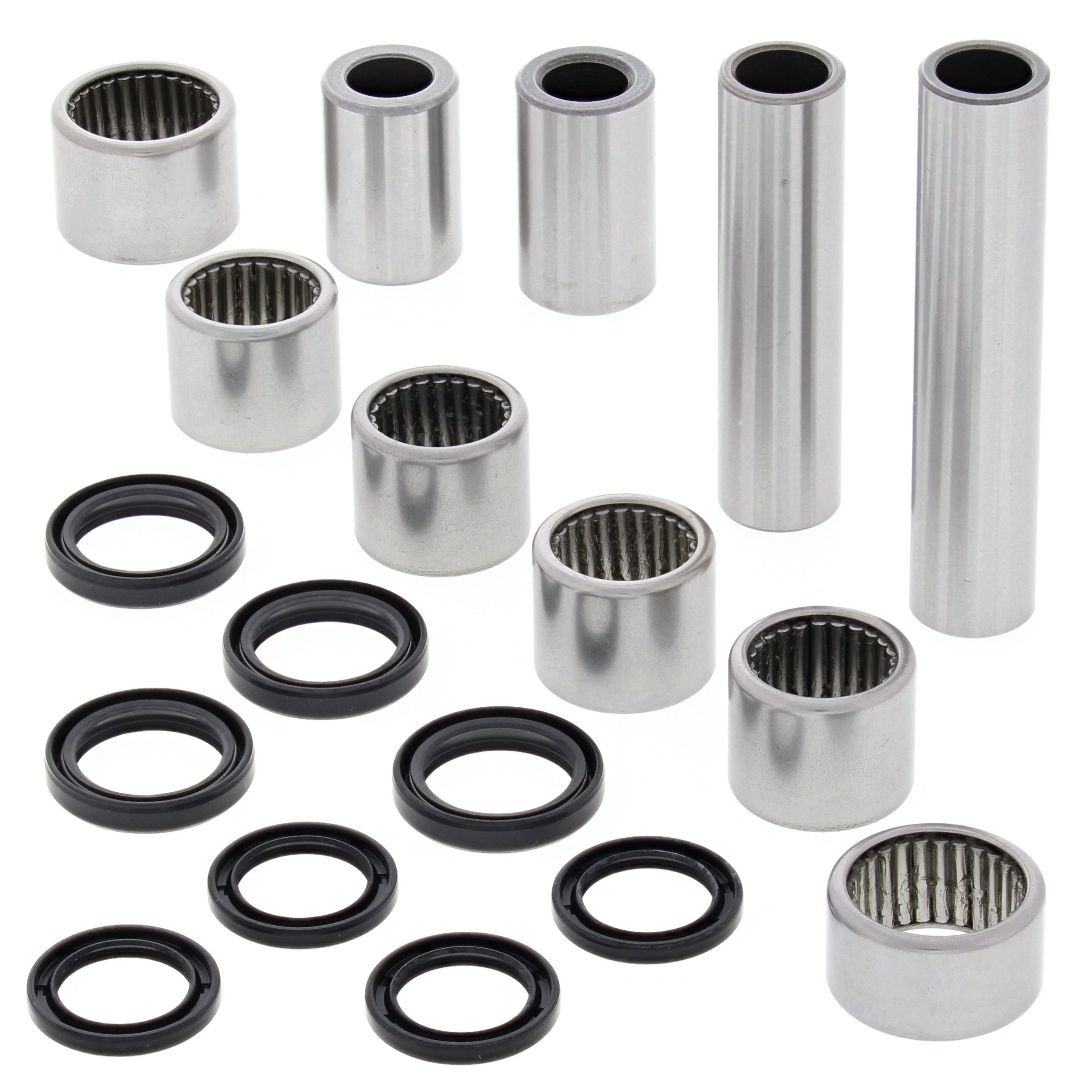 Zestaw naprawczy łącznika (przegubu) wahacza Yamaha YFZ 450 All Balls | 27-1116