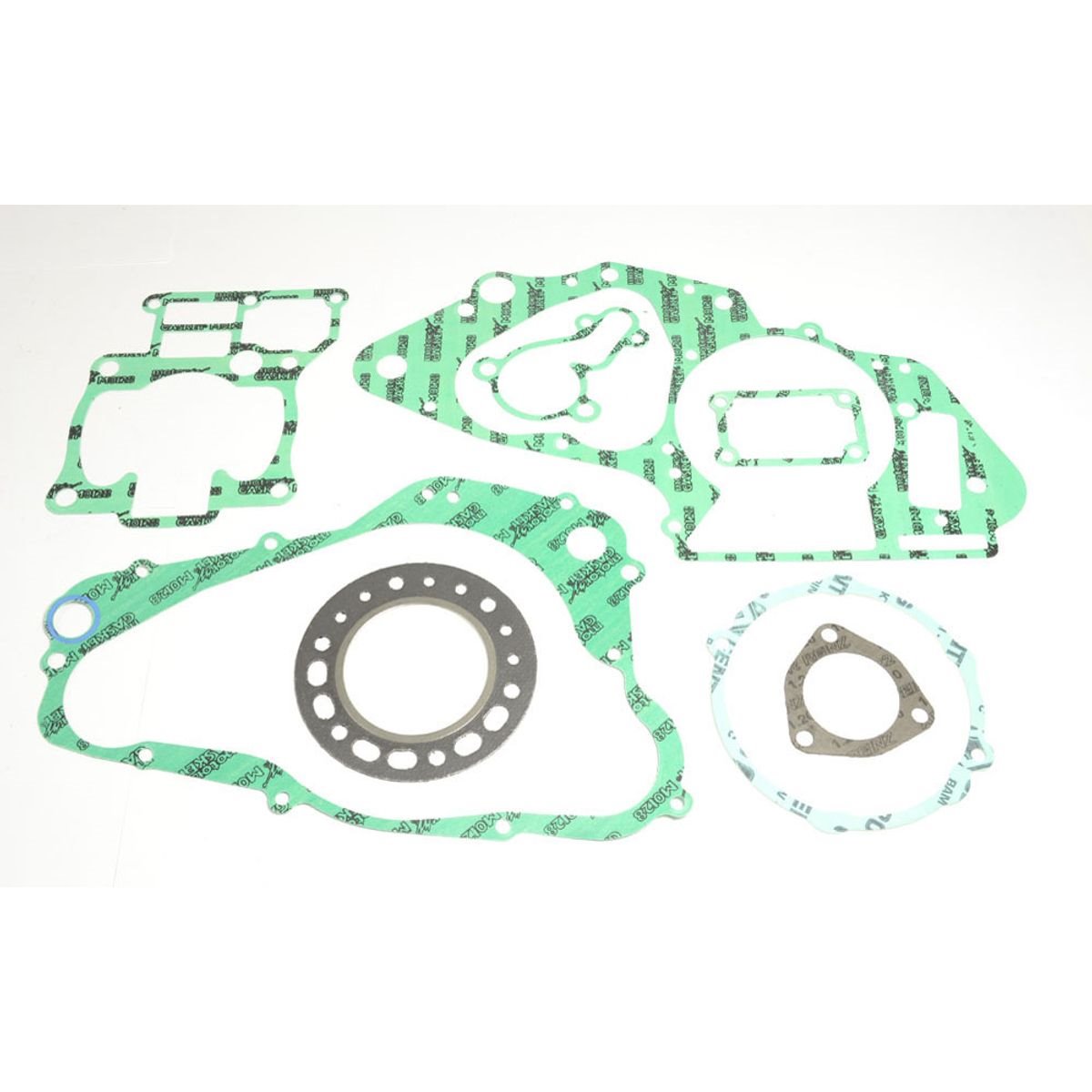 Komplet uszczelek Suzuki RM 250 Athena | P400510850277