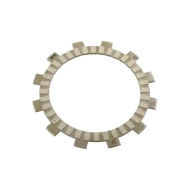 ZF Tarcze sprzęgłowe KTM SX 50, SX 60, SX 65 EBS5594 TRW | MCC506-6