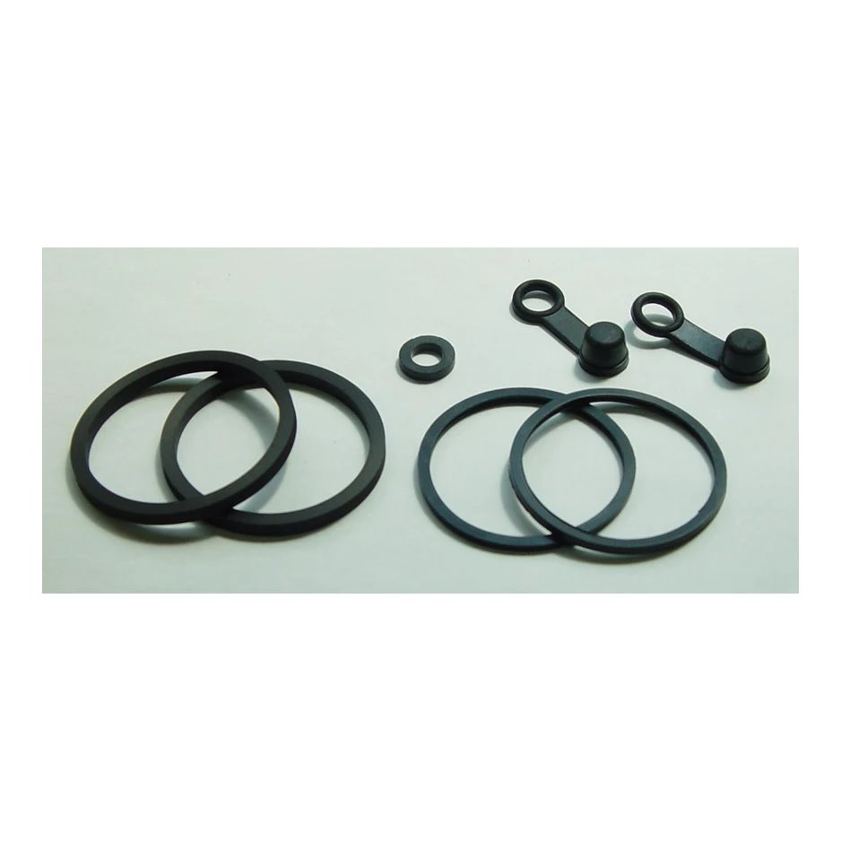 Zestaw naprawczy zacisku hamulcowego tył Suzuki GS 500E, GSF600/1200, GSX600/750, GSXR/RF/TL | BCR-304