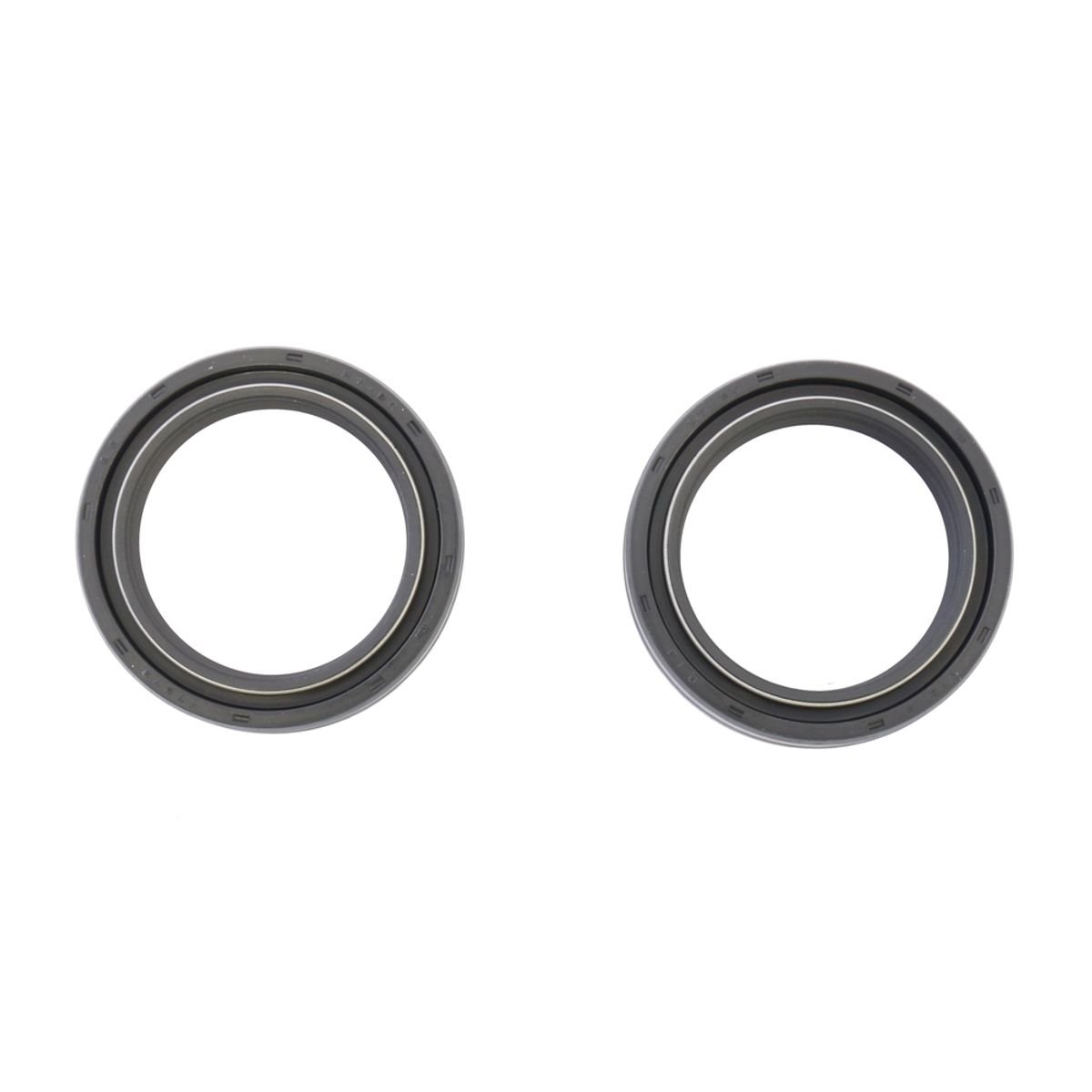 Uszczelniacze zawieszenia olejowe Honda CB F 300, CBR R/RA 300, CBR R/ABS 250, Kawasaki Ninja R/ABS 300, Z300 ABS 300 37x50x11mm ATHENA | P40FORK455190