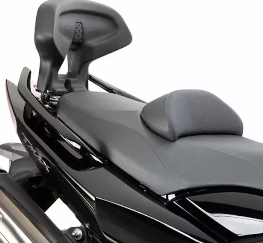 Oparcie pasażera Yamaha T-MAX 500 Kappa | KTB2013A