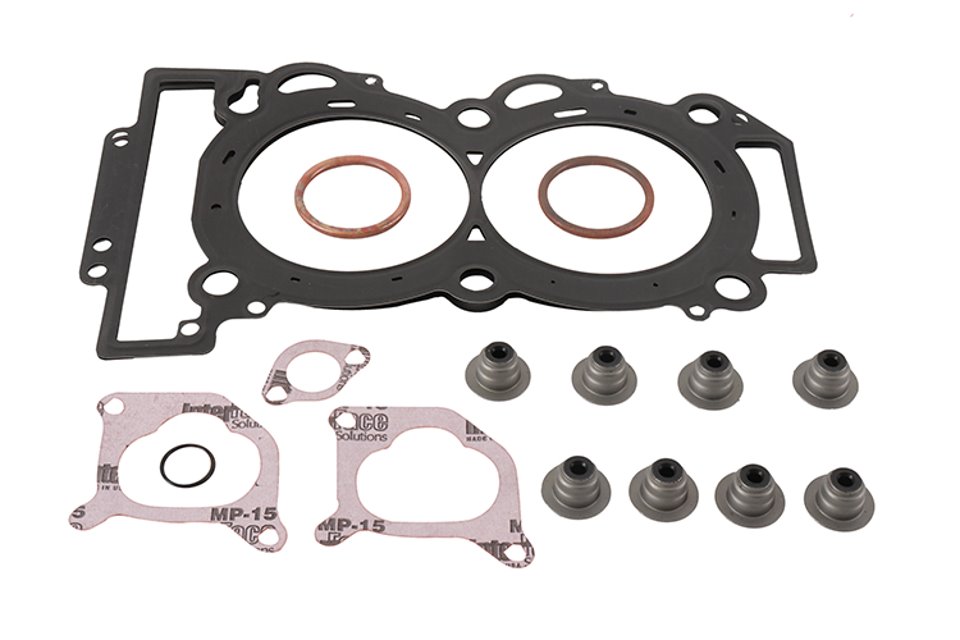 Uszczelki TOP-END Polaris Scrambler 1000, Sportsman 1000 WINDEROSA | 810964