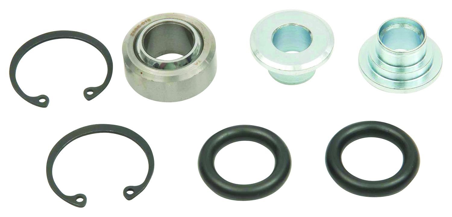 Zestaw naprawczy mocowania amortyzatora tylnego Polaris 1000 RZR XP/RZX XP TURBO All Balls | 21-0020