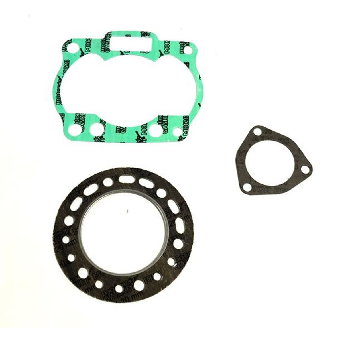Uszczelki TOP-END Suzuki RM250 Z/D/E/F Athena | P400510600261