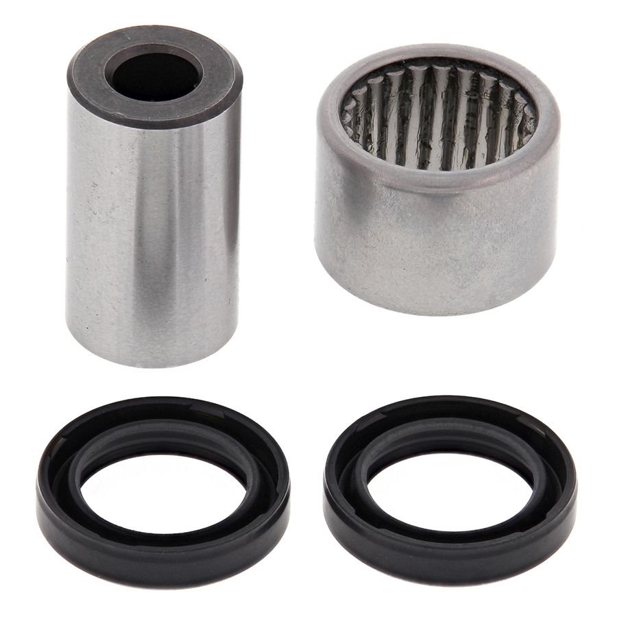 Zestaw naprawczy mocowania (łożyska) amortyzatora tylnego dolne Honda CRF125F, CRF125FB All Balls | 29-5074