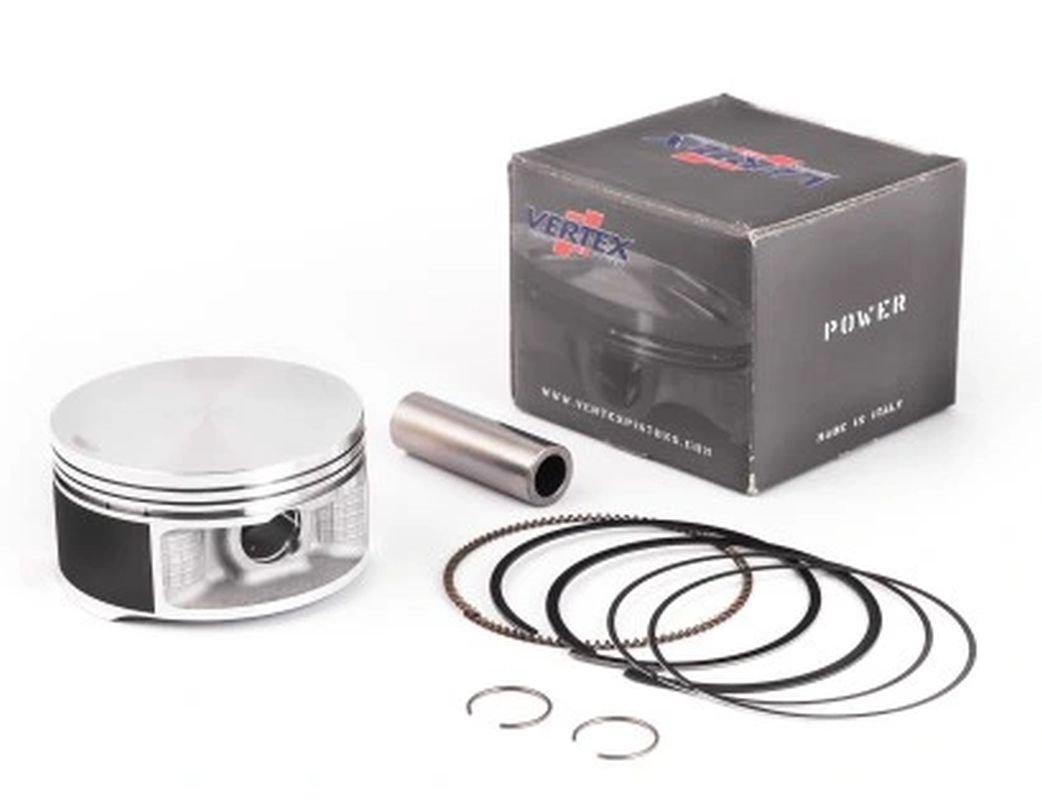 Tłok Polaris Predator 500, Outlaw 500 (99,17mm) Vertex | 23167C