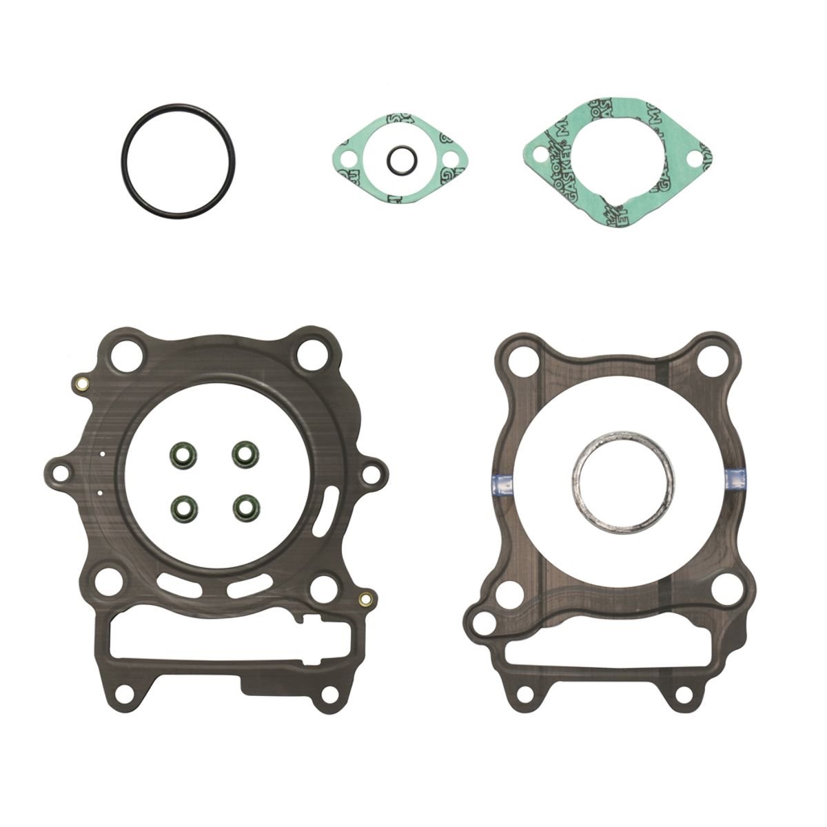 Uszczelki TOP-END Kymco Downtown ABS 300, K-XCT I 300, People GTi 300 Athena | P400210620280