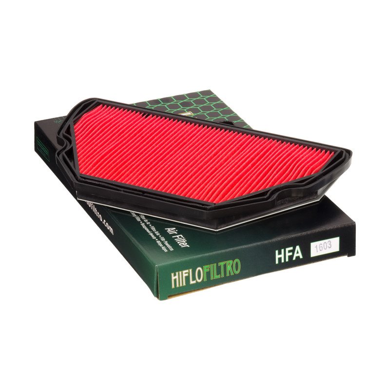Filtr Powietrza Honda CBR 600F PC35 HifloFiltro | HFA1603