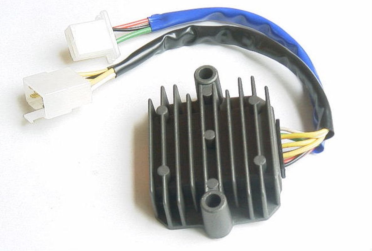 Regulator napięcia Honda CB 900C/F, CB 750K/C/F, CB 750SC | RGU-104