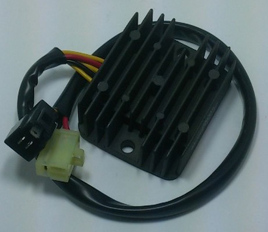 Regulator napięcia Suzuki VX 800, VZ 800 MARAUDER | RGU-312