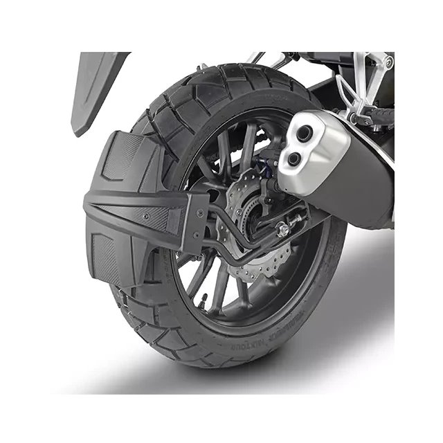 Mocowanie błotnika KRM02 Honda CB 500 X Kappa | RM1171KITK