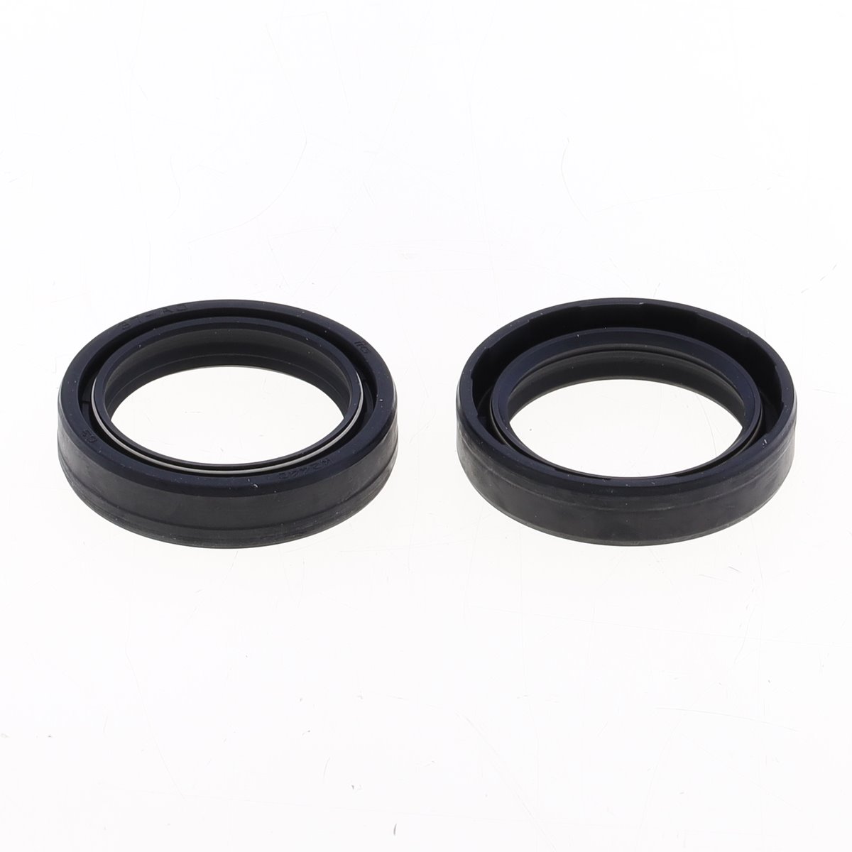 Uszczelniacze przedniego zawieszenia olejowe 2szt. Honda CRF 150R 37x50x11 Athena | P40FORK455143