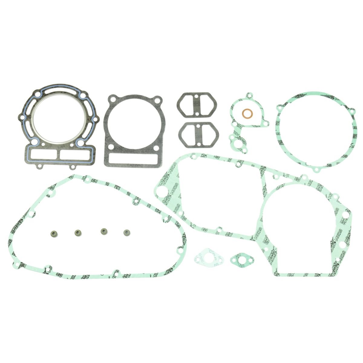 Komplet uszczelek Husqvarna TE/TC510 Athena | P400220850510/2